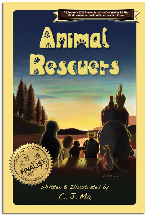 Animal Rescuers